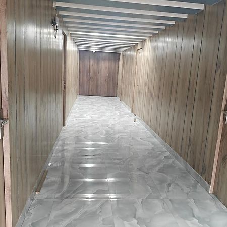 Hotel Love Inn Lucknow Exterior foto