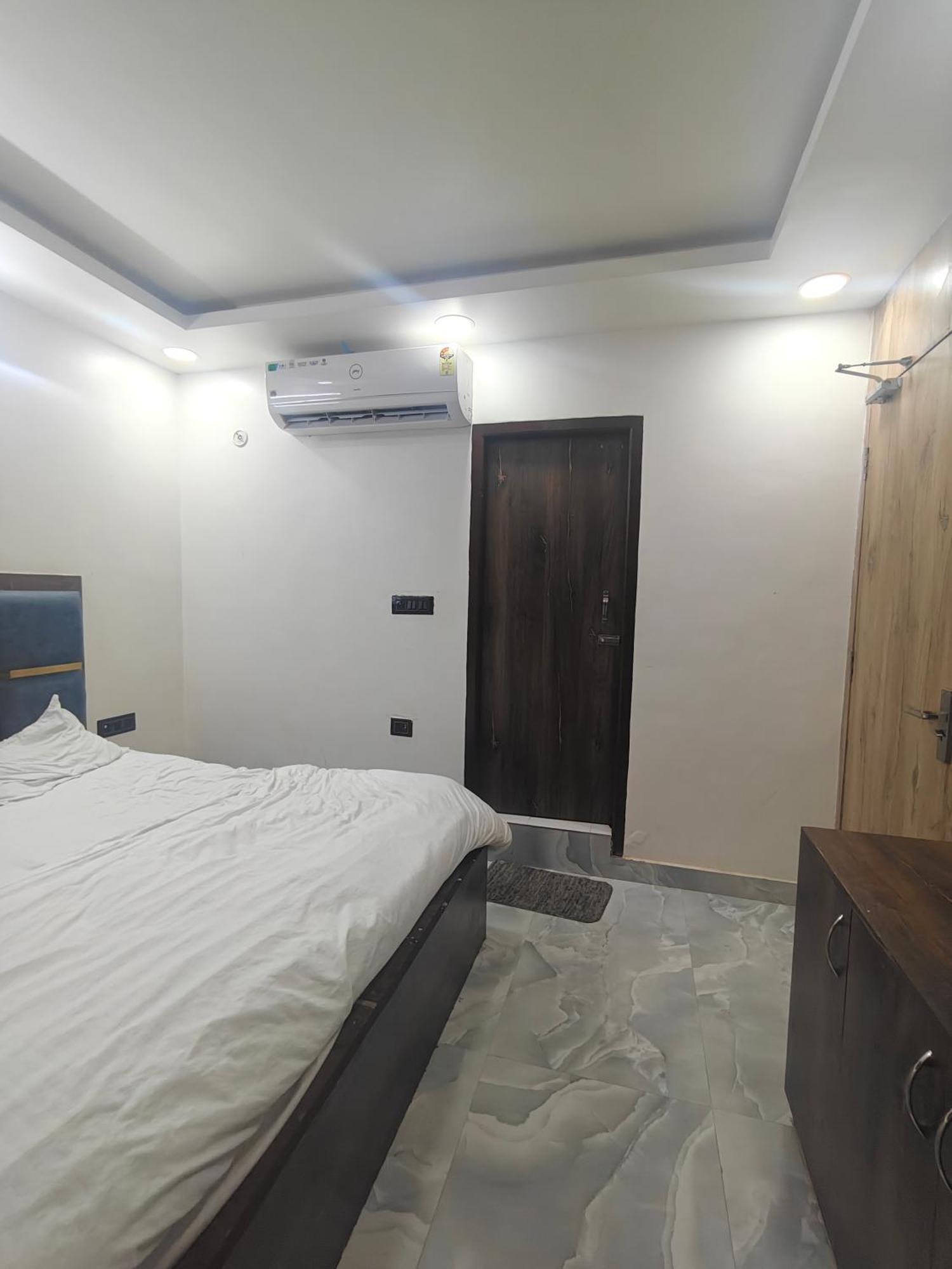 Hotel Love Inn Lucknow Exterior foto